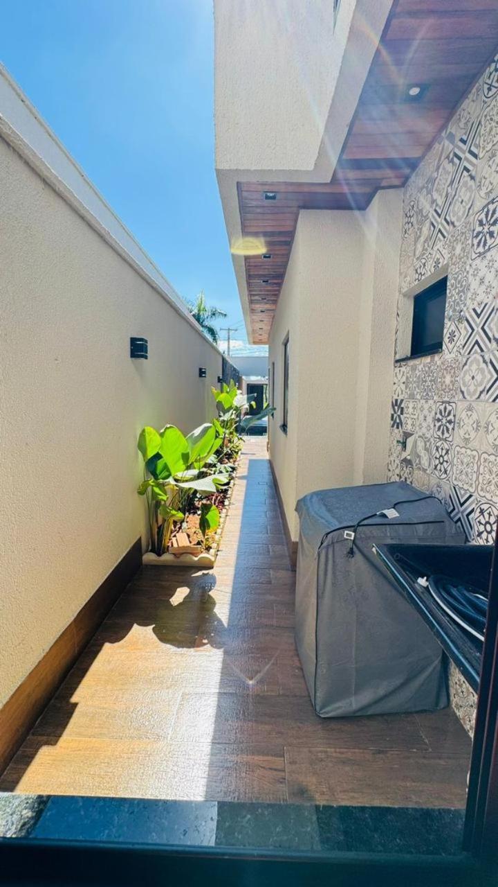 Casa Pinheiro Villa - Goiania — Fotos 2